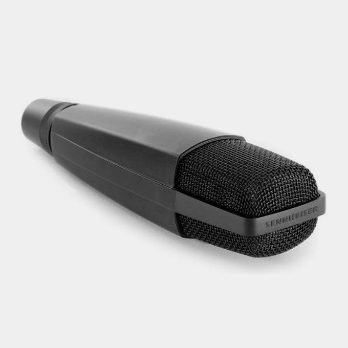 Sennheiser MD 421-II micrófono para la radiodifusión