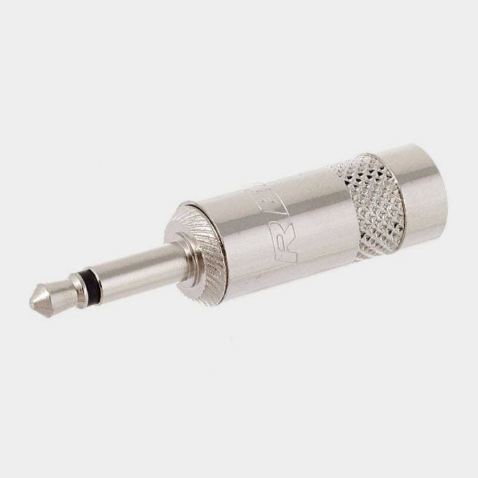 Conector de audio Neutrik