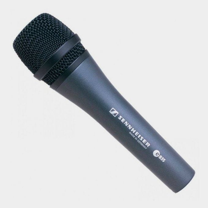 Sennheiser E835