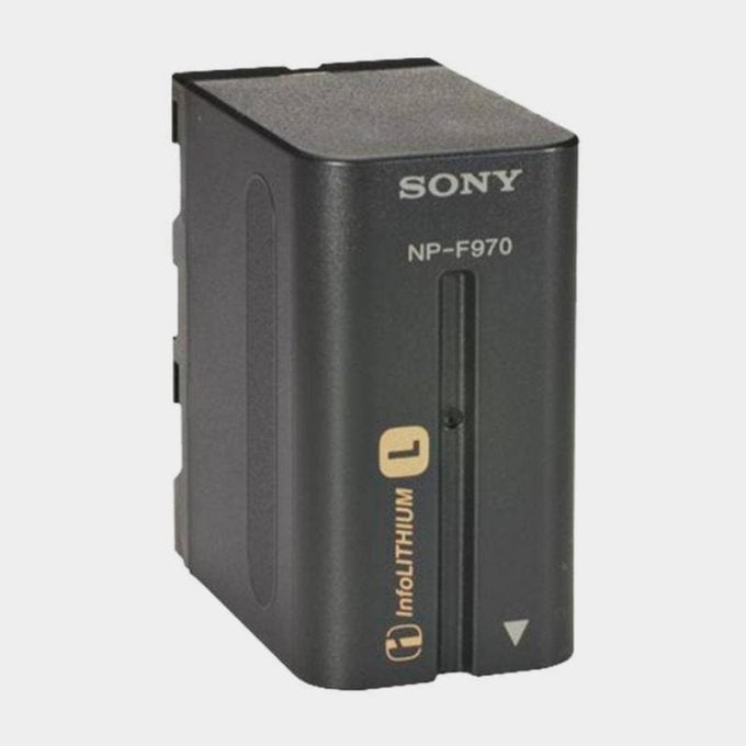 Batería Sony NP-F970