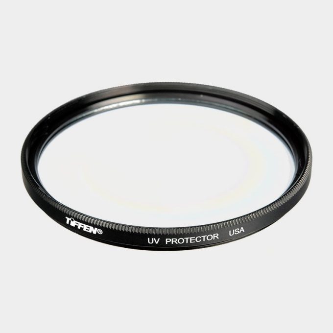 Filtro Tiffen 37 mm