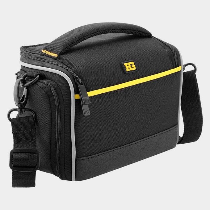 Bolso Ruggard Onyx 25