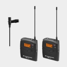 Sennheiser EW 112-p G3