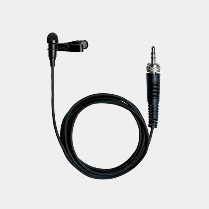 Sennheiser EW 112-p G3 Micrófono de balita con montura en cámaras