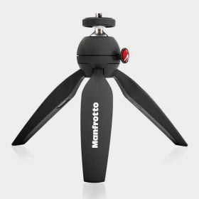 Mini Tripode Manfrotto PIXI