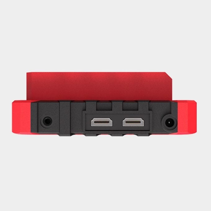 Monitor de campo UHD 4K de 7" HDMI Lilliput A7s para Cámara