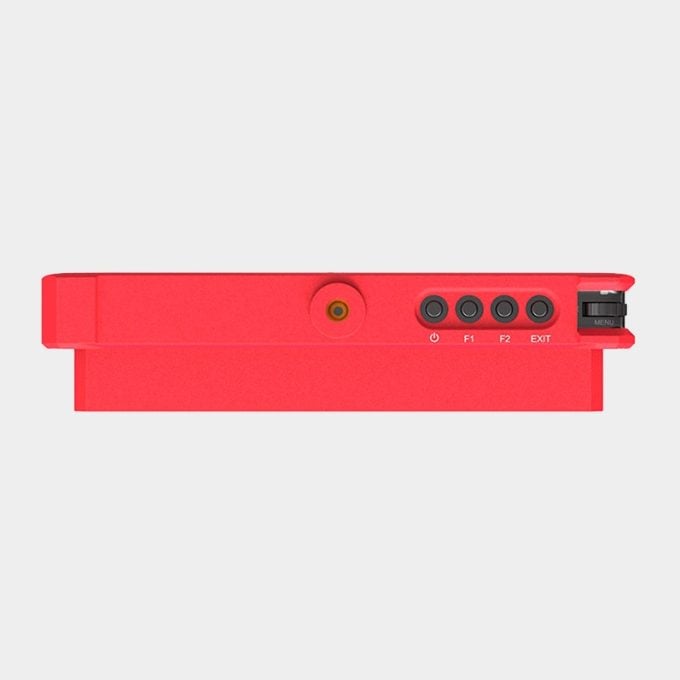Monitor de campo UHD 4K de 7" HDMI Lilliput A7s para Cámara