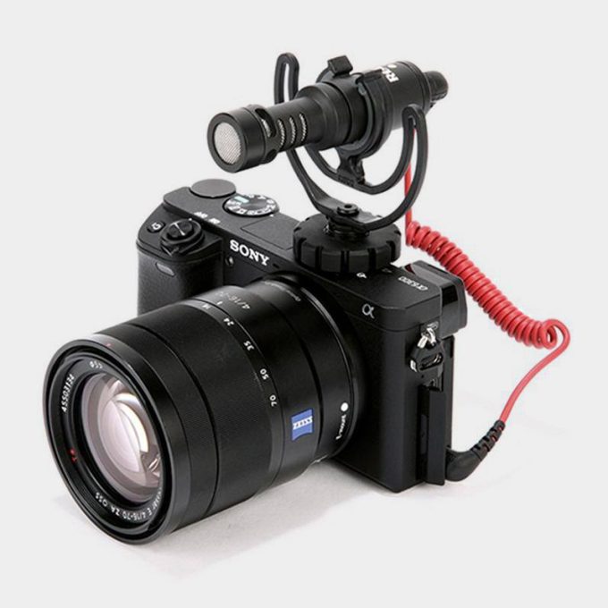 Rode VideoMicro