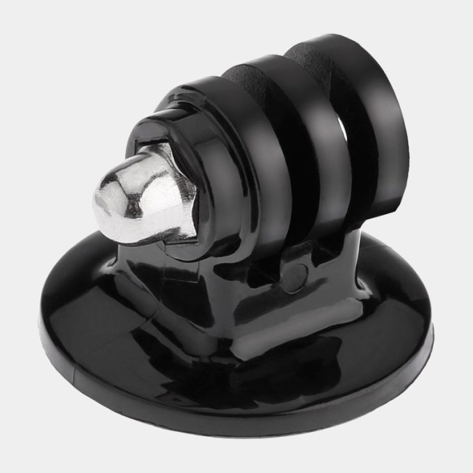 Base para GoPro adaptador para Tripode 1/4 "-20
