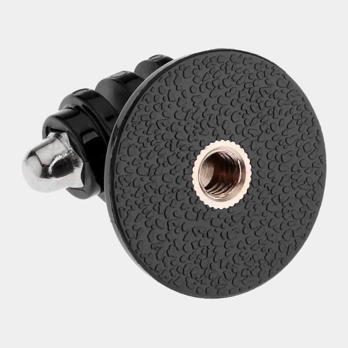 Base para GoPro adaptador para Tripode 1/4 "-20