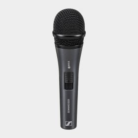 Sennheiser e825S