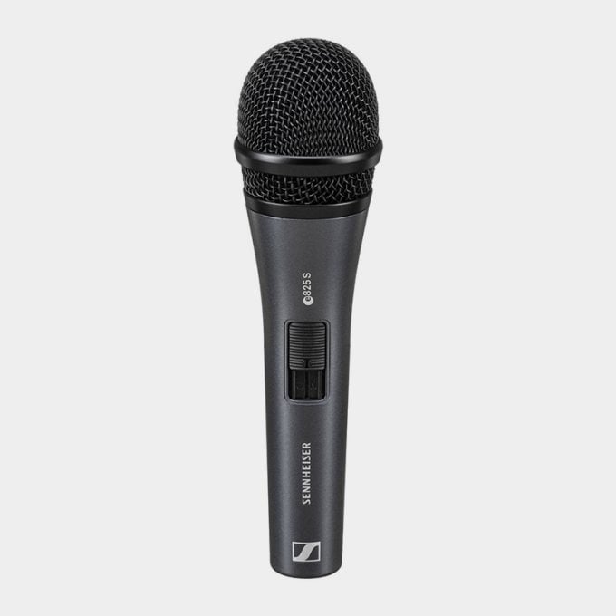 Sennheiser e825S