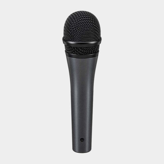 Micrófono de mano Sennheiser e825S con Switch On/Off