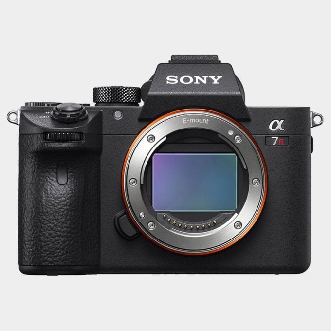 Sony Alpha a7R III