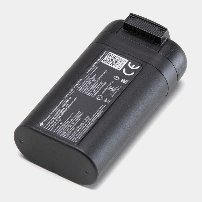 Batería para Mavic Mini DJI Intelligent Flight hasta 30 min. de vuelo