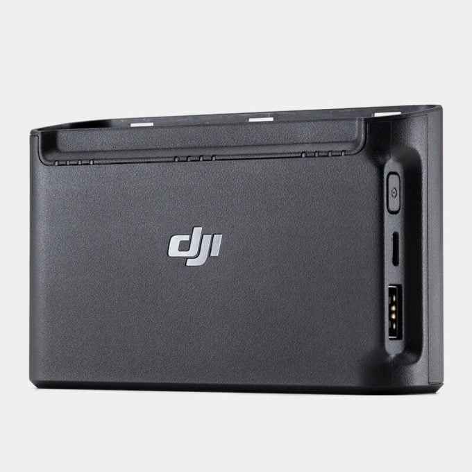 Cargador de baterías para DJI Mavic Mini