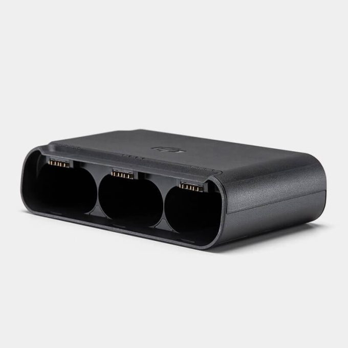 DJI Two-Way Charging Hub Cargador de Batería para DJI Mavic Mini