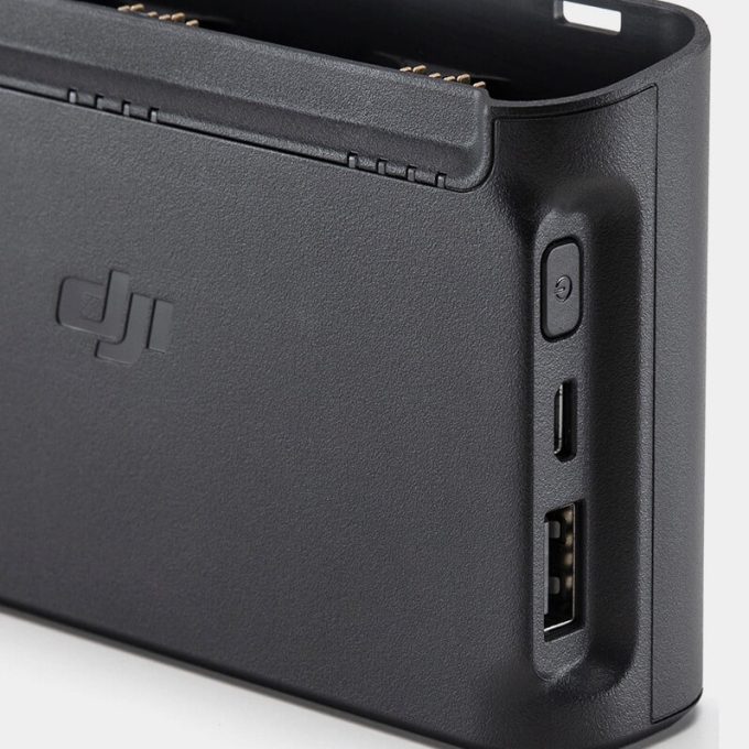 Cargador de baterías para DJI Mavic Mini