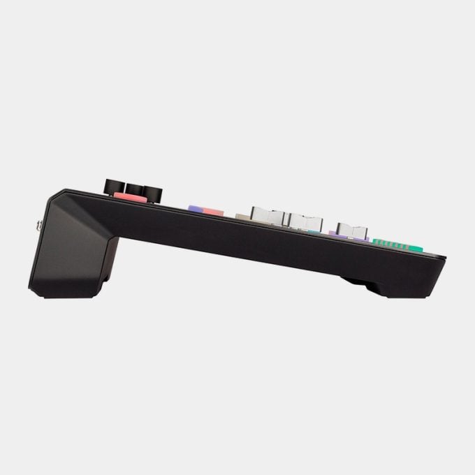 Rode RODEcaster Pro Mezclador y grabador de estudio para Podcast