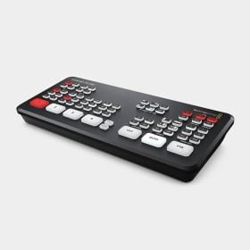 Blackmagic Design ATEM Mini Pro ISO HDMI Live Stream
