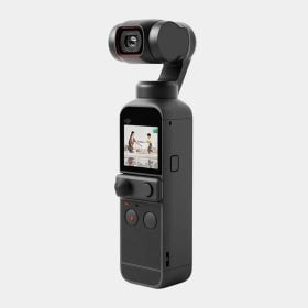 Gimbal DJI Pocket 2
