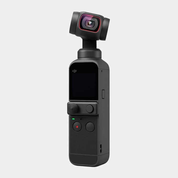 Gimbal DJI Pocket 2