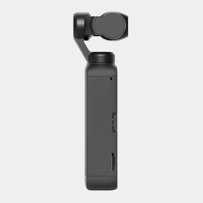 Gimbal DJI Pocket 2