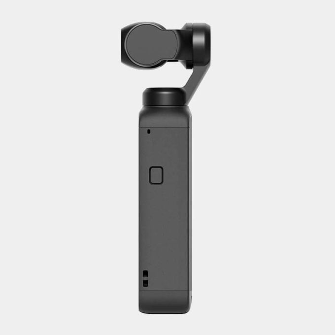 Gimbal DJI Pocket 2