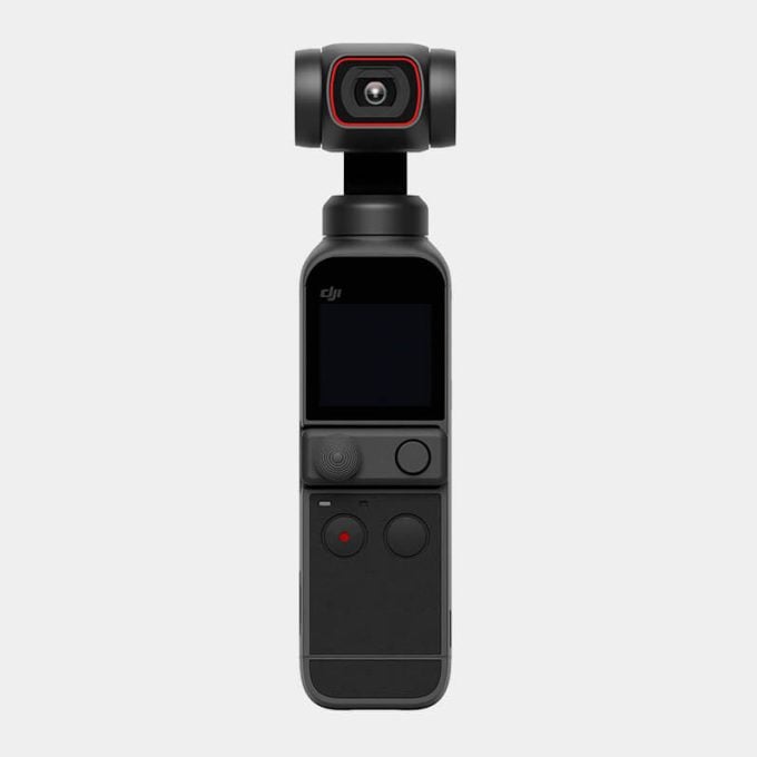 Gimbal DJI Pocket 2