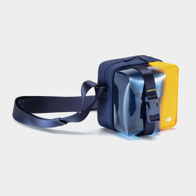 DJI Travel Bag Mochila viajera para DJI Mavic Mini