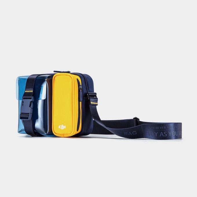 DJI Travel Bag Mochila viajera para DJI Mavic Mini