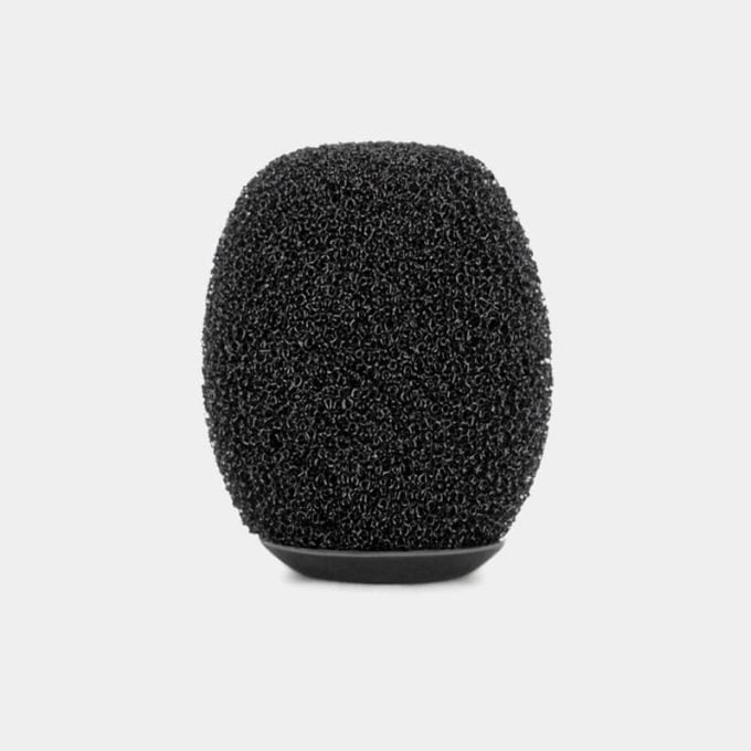 Micrófono de balita Rode Lavalier GO para Cámaras y Wireless GO