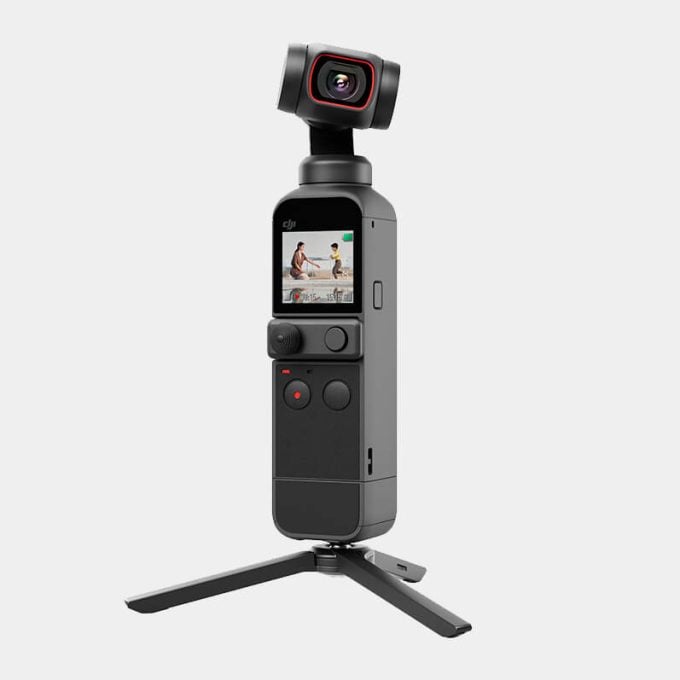 DJI Pocket 2 Creator Combo