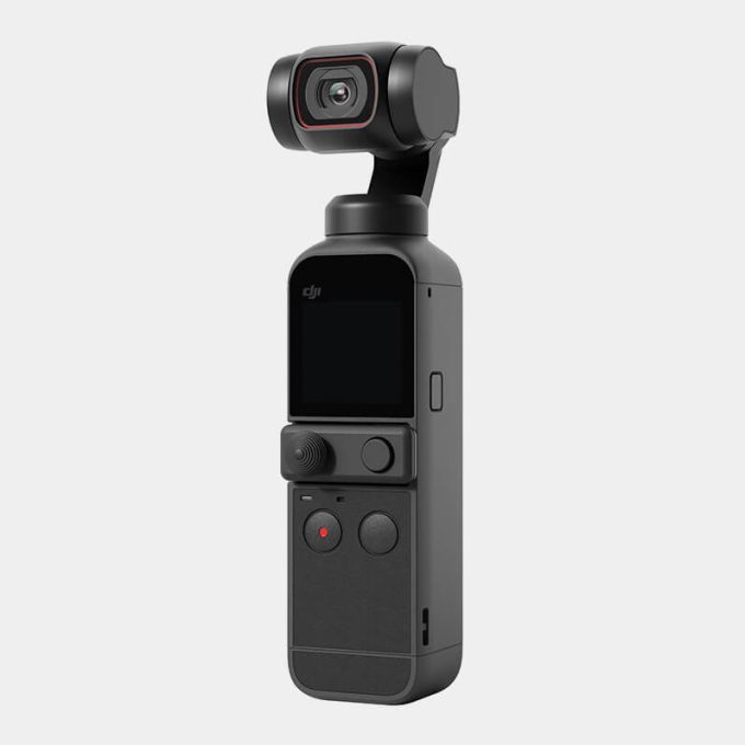 DJI Pocket 2 Creator Combo