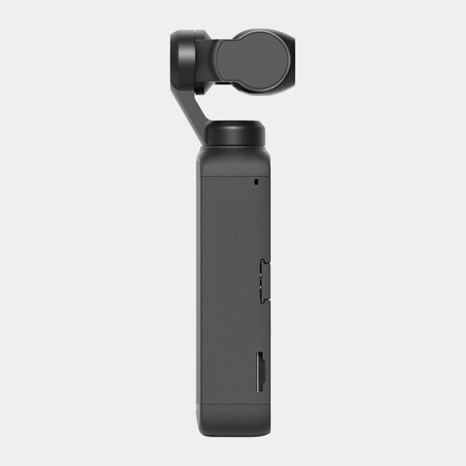 Gimbal DJI Pocket 2 Creator Combo con camara 4K60p de 64mp