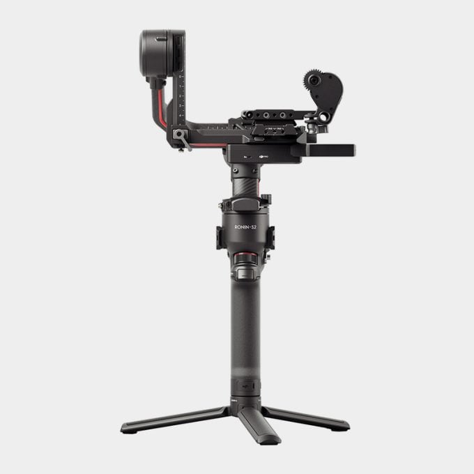 DJI RS 2 Pro Combo