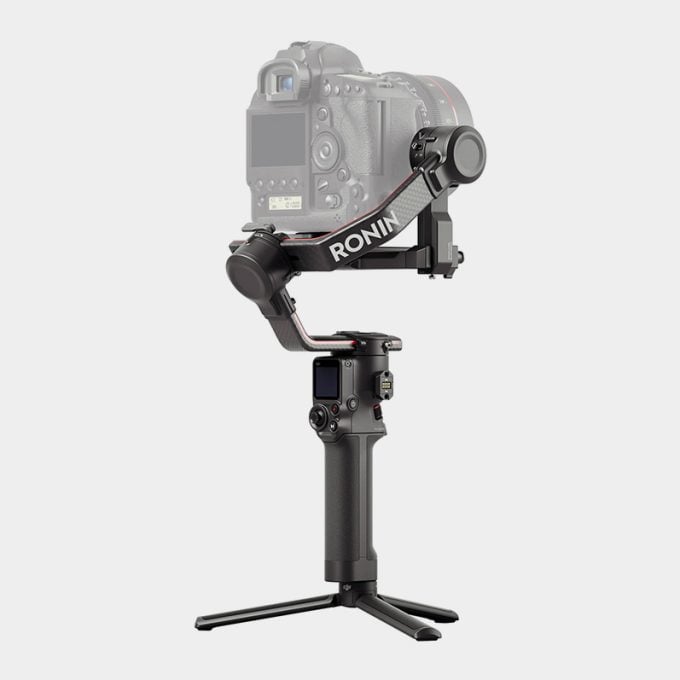 DJI RS 2 Pro Combo
