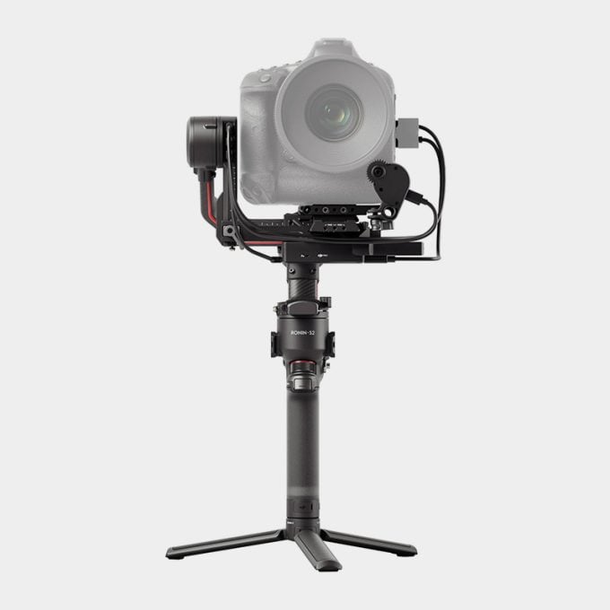 DJI RS 2 Pro Combo