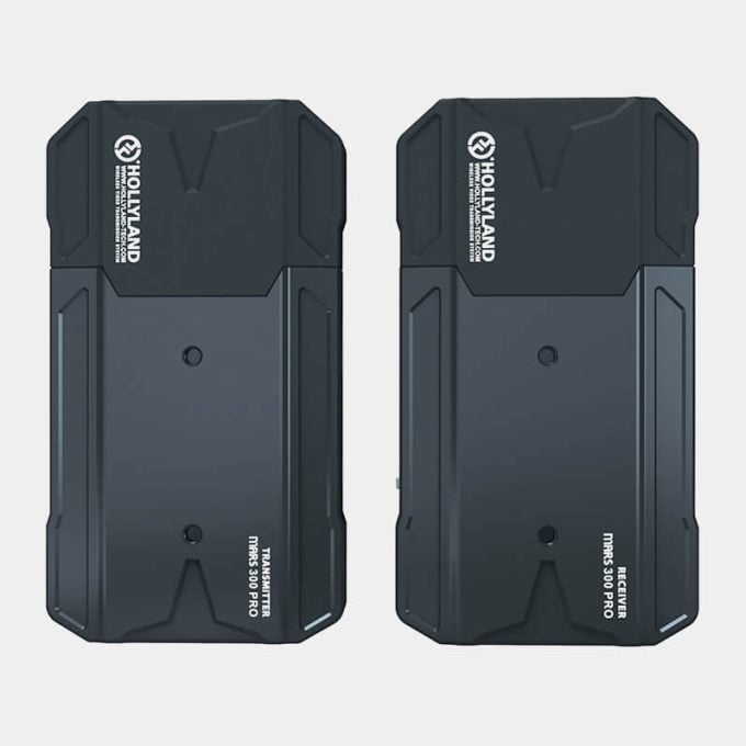 Hollyland Mars 300 PRO HDMI (estándar)