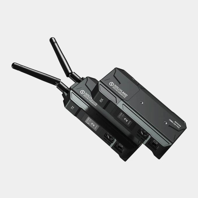 Transmisor inalámbrico de Video Hollyland Mars 300 PRO HDMI (Enhanced)