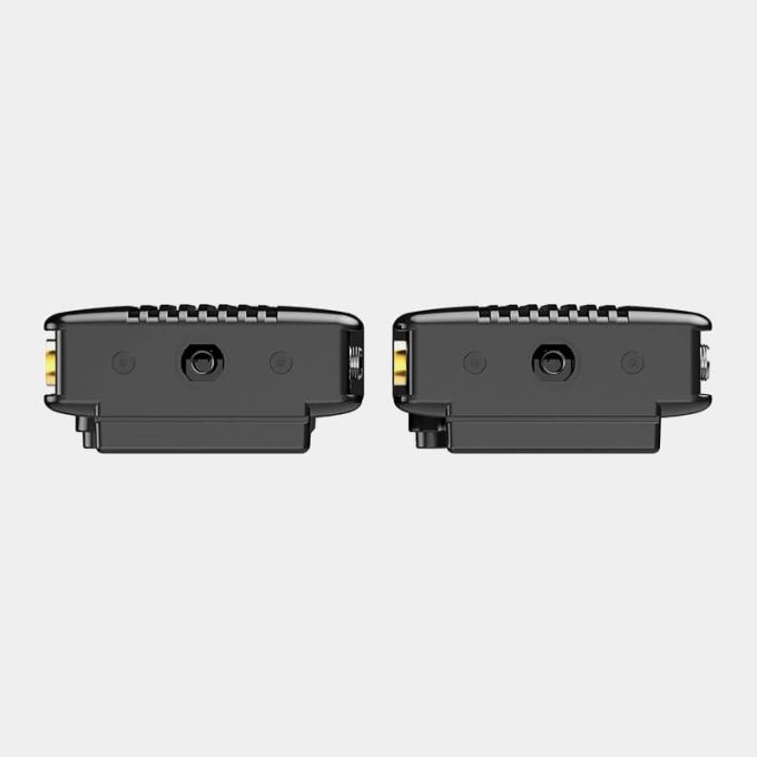Hollyland Mars 400S SDI/HDMI para 6 monitoreos en simultáneo