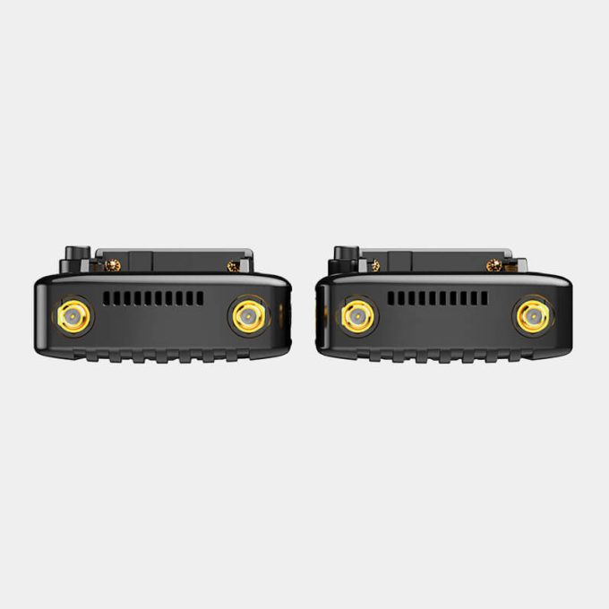 Hollyland Mars 400S SDI/HDMI para 6 monitoreos en simultáneo
