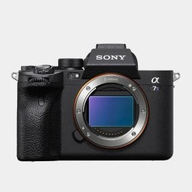 Sony Alpha a7S III