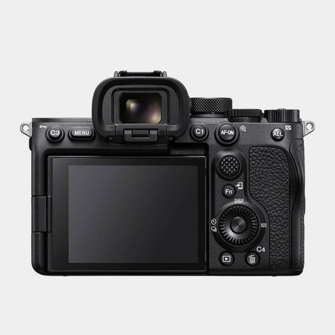Sony Alpha a7S III