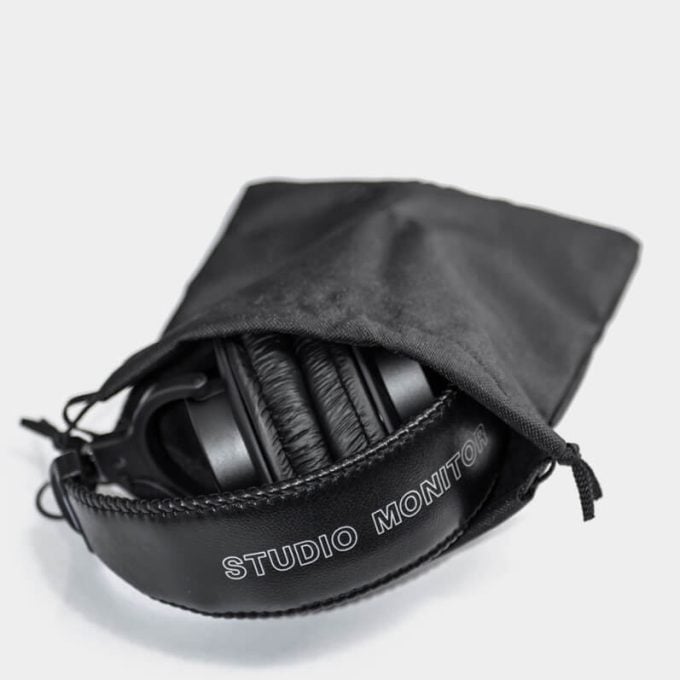Sony MDR-7506 Audífonos de Estudio Profesionales circumaurales