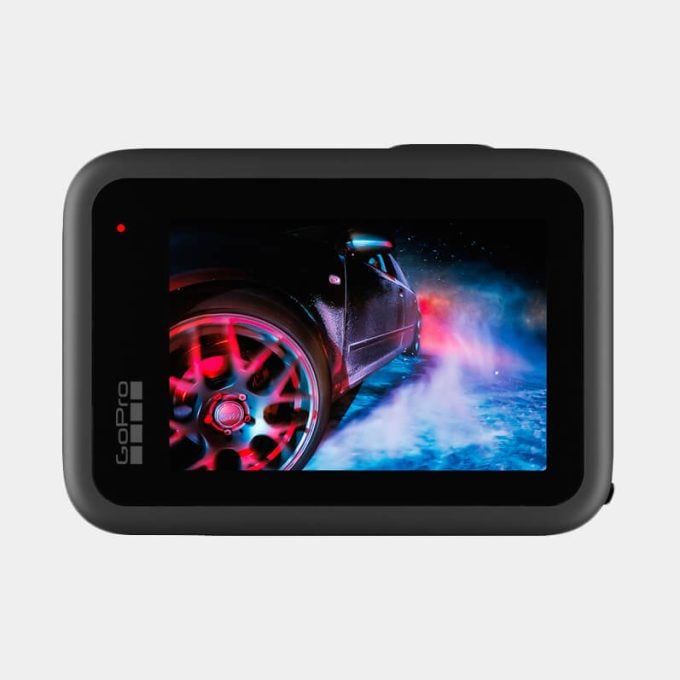 GoPro HERO9 Black Sensor 23.6MP, video 5K30p y fotos en 20MP