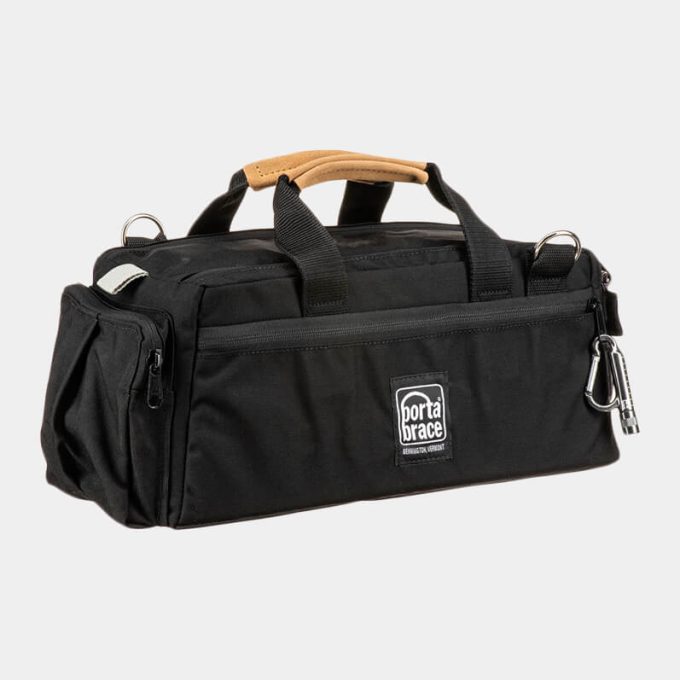 Porta Brace Cargo Case: Bolso para Cámara Sin Espejo y DSLR