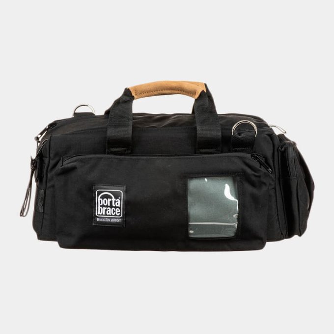 Bolso para Cámara Sin Espejo y DSLR Porta Brace Cargo Case