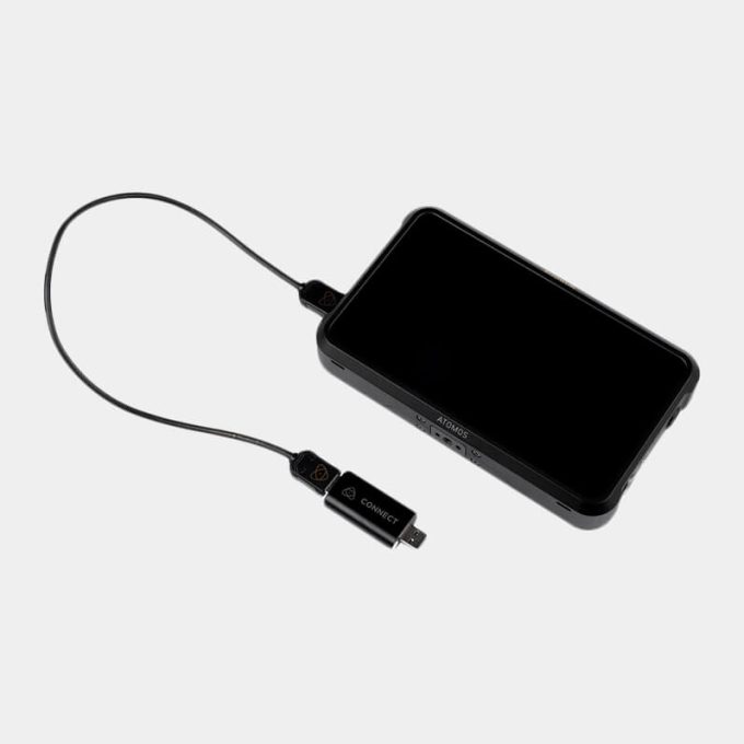 Atomos Connect 4K convertidor de HDMI a USB