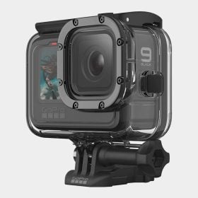 Carcasa Protectora GoPro para HERO9 Black Sumergible